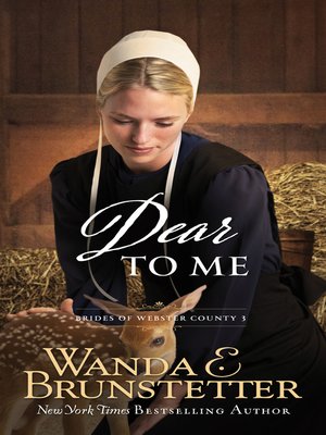 Dear to Me - ebook